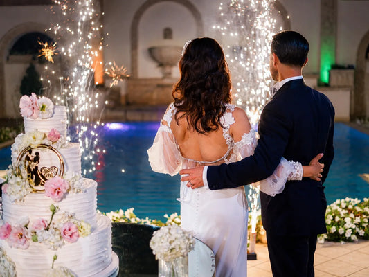 Location per eventi a Napoli: come organizzare il ritmo del matrimonio