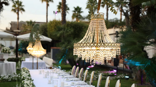 Tendenze Tavoli Matrimonio 2026