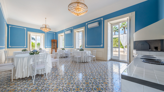 Sala De Vivis