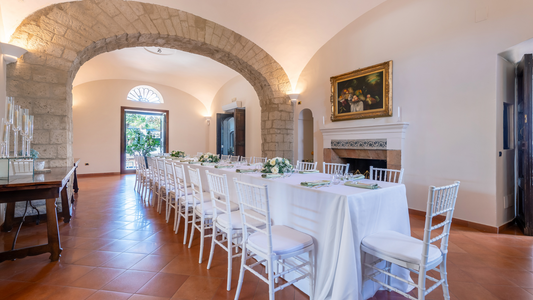 Sala Camino