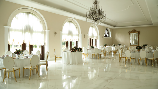 Sala delle Muse